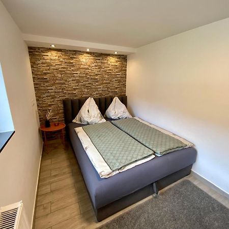 Mountain Lodge Neukirchen am Großvenediger Екстериор снимка