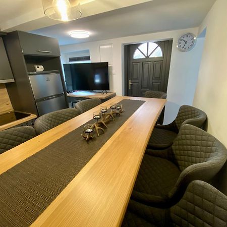 Mountain Lodge Neukirchen am Großvenediger Екстериор снимка