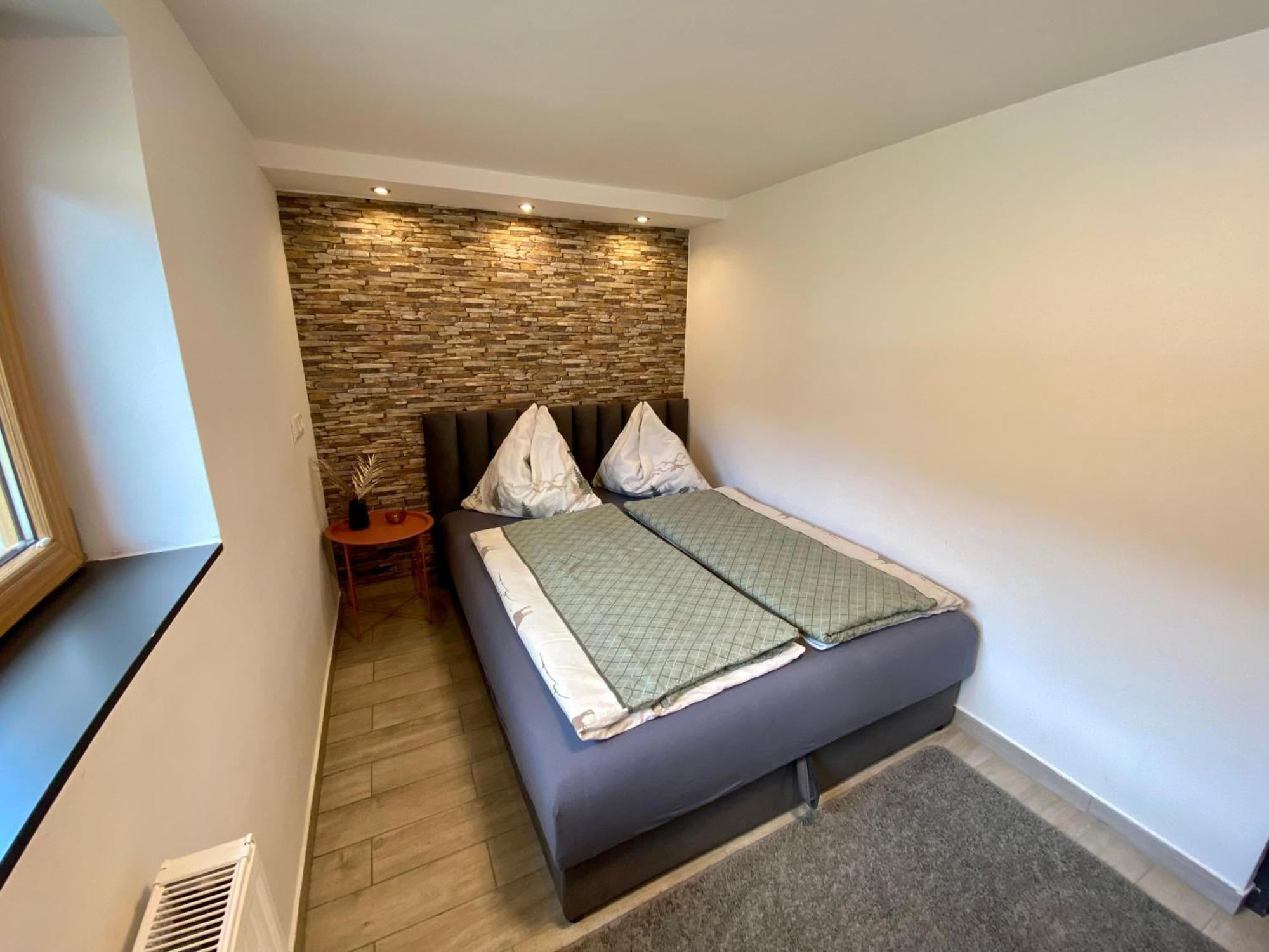 Mountain Lodge Neukirchen am Großvenediger Екстериор снимка