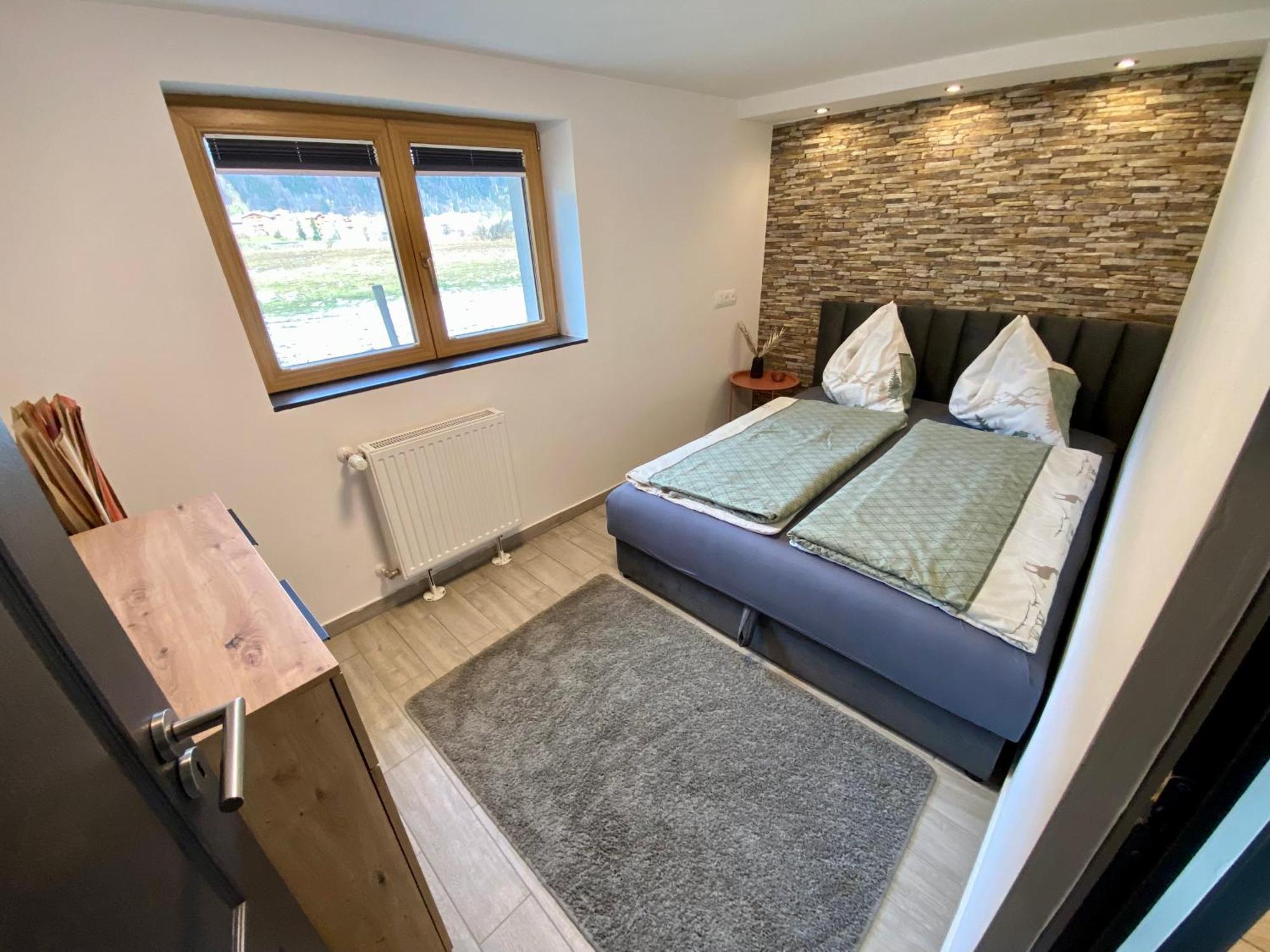 Mountain Lodge Neukirchen am Großvenediger Екстериор снимка