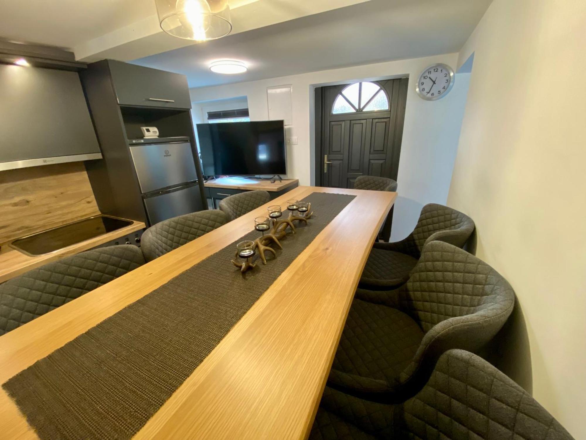 Mountain Lodge Neukirchen am Großvenediger Екстериор снимка