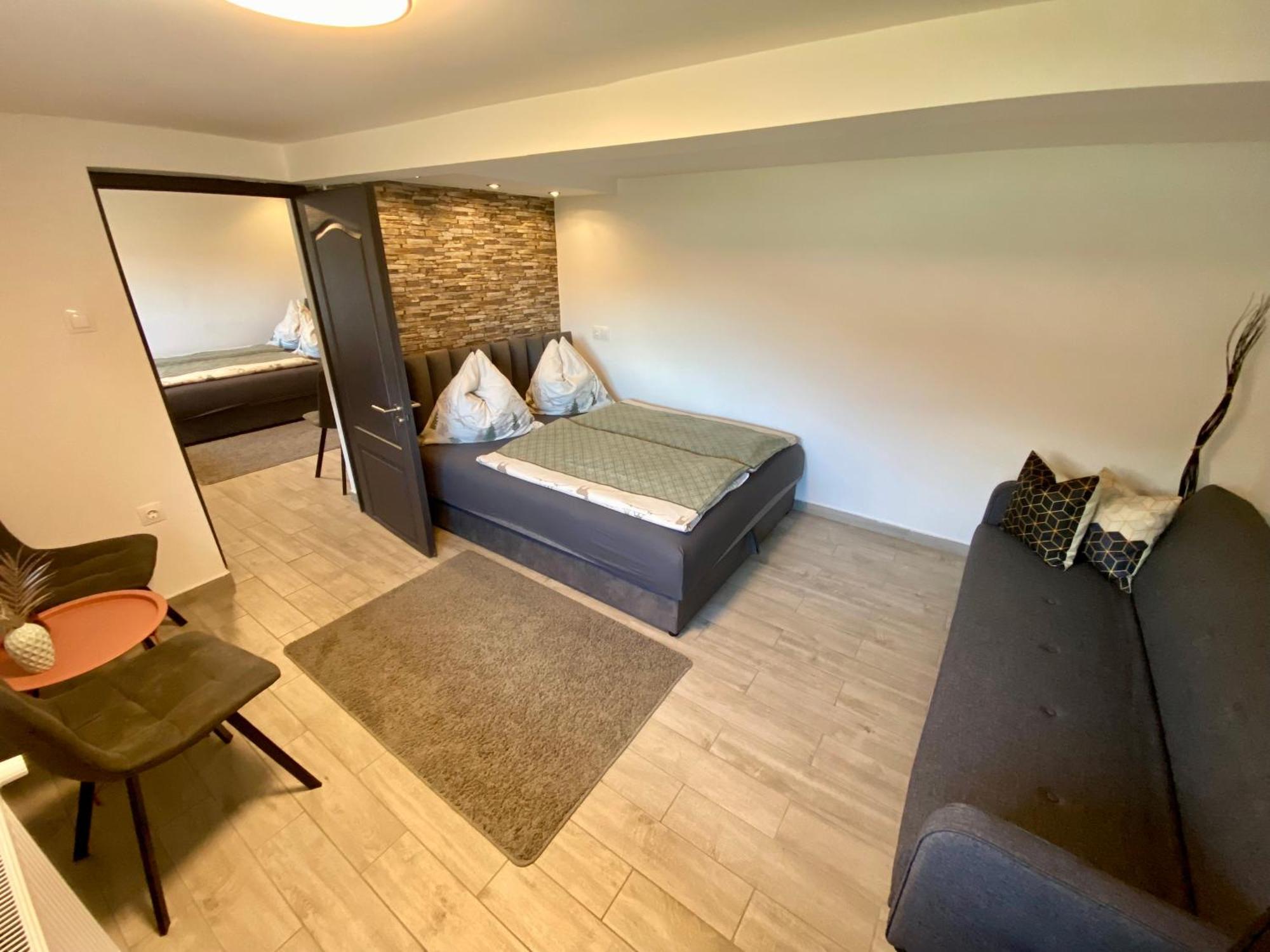 Mountain Lodge Neukirchen am Großvenediger Екстериор снимка