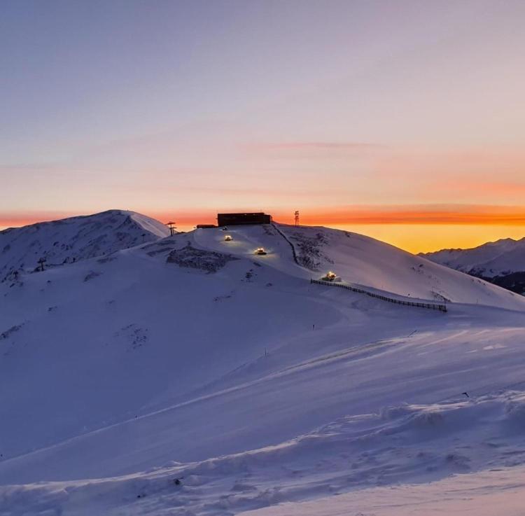 Mountain Lodge Neukirchen am Großvenediger Екстериор снимка