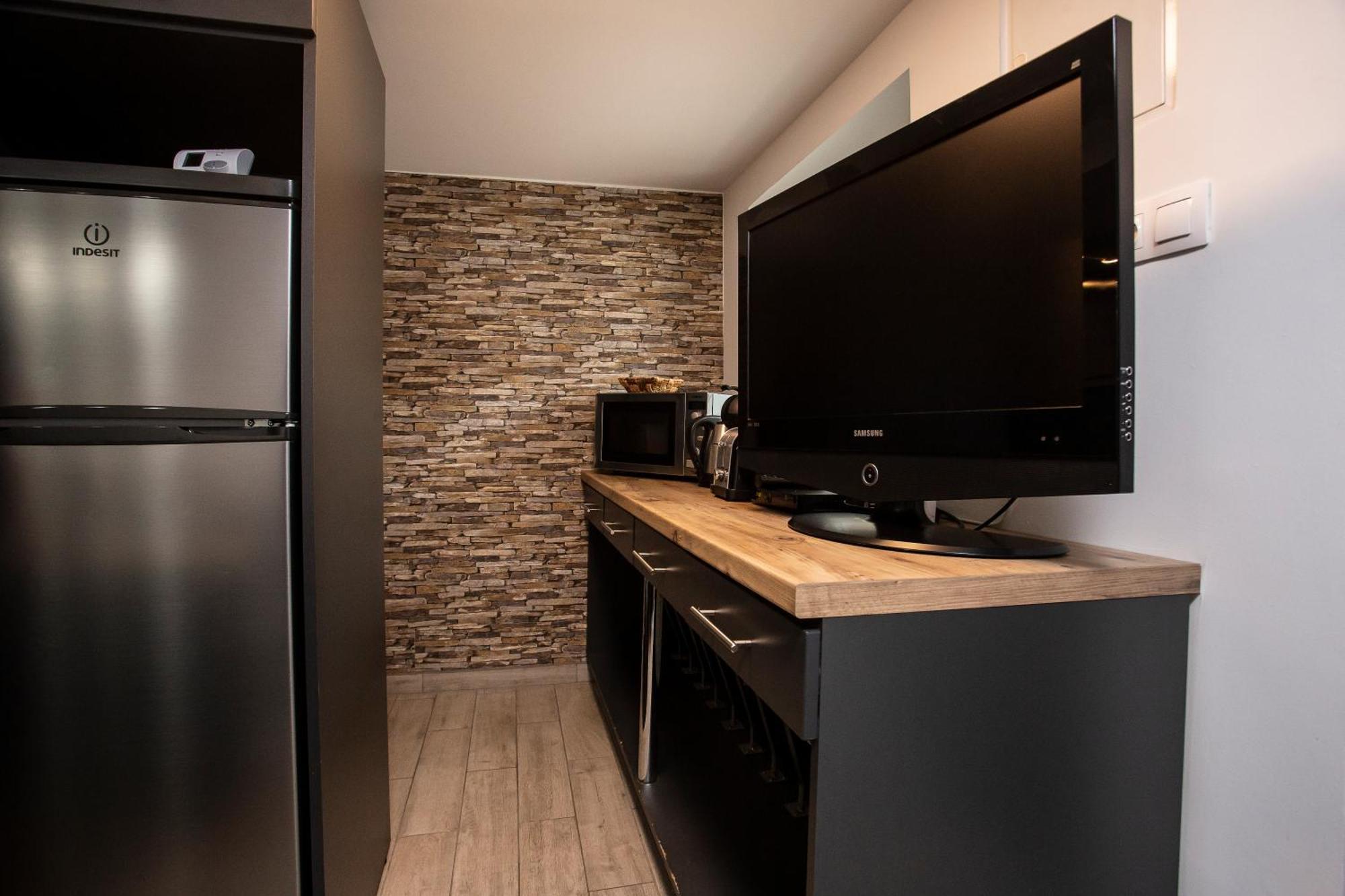 Mountain Lodge Neukirchen am Großvenediger Екстериор снимка