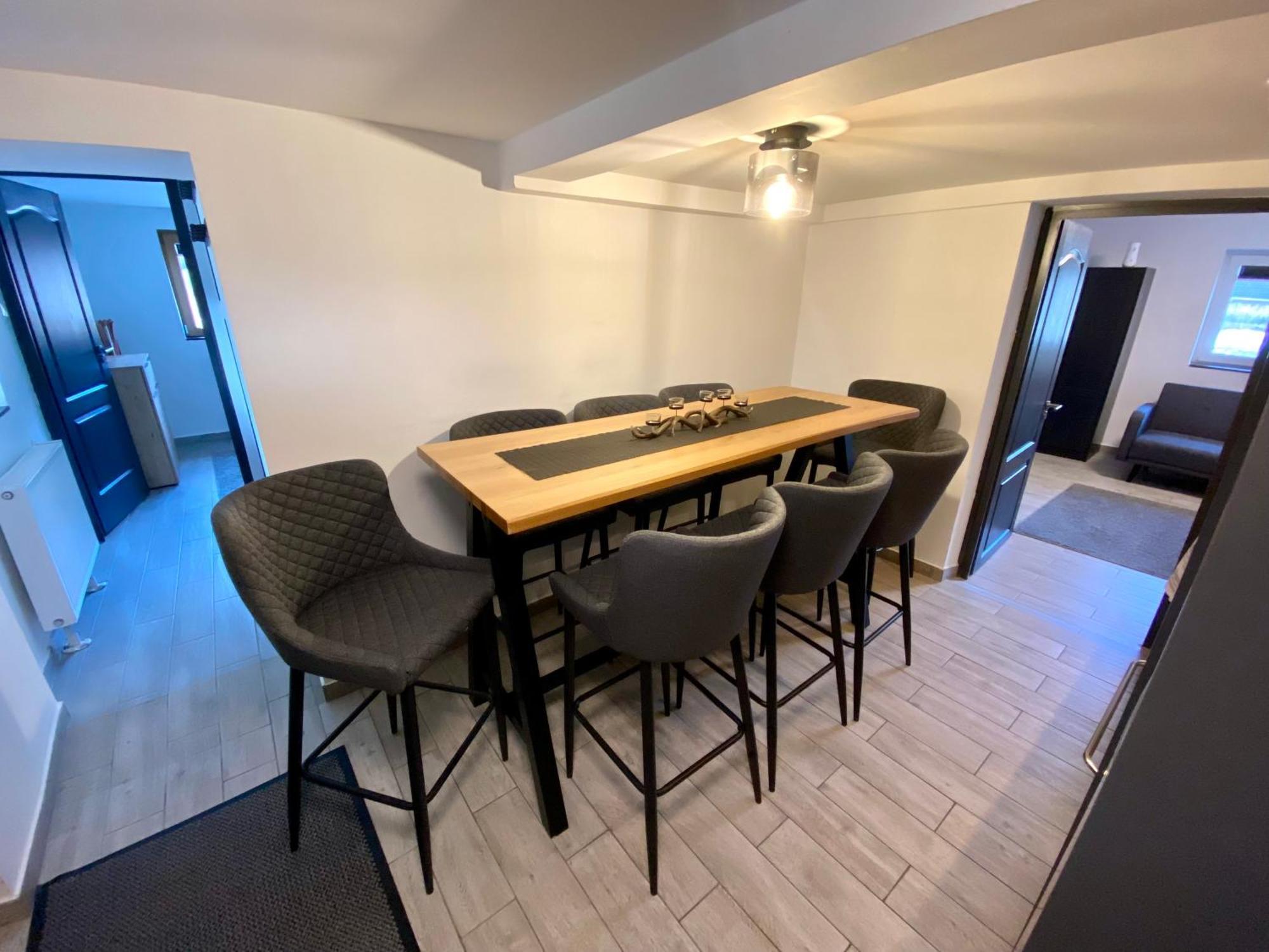 Mountain Lodge Neukirchen am Großvenediger Екстериор снимка
