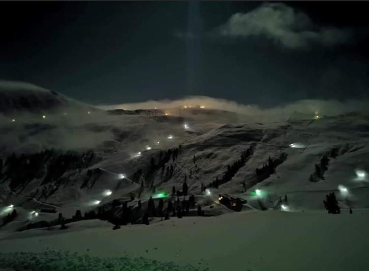 Mountain Lodge Neukirchen am Großvenediger Екстериор снимка
