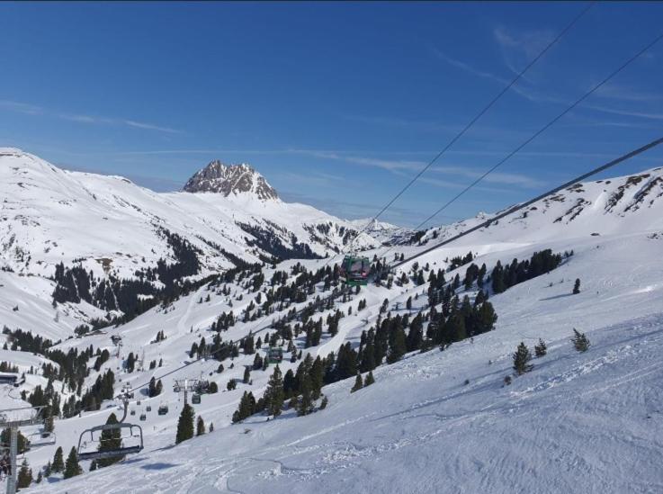 Mountain Lodge Neukirchen am Großvenediger Екстериор снимка