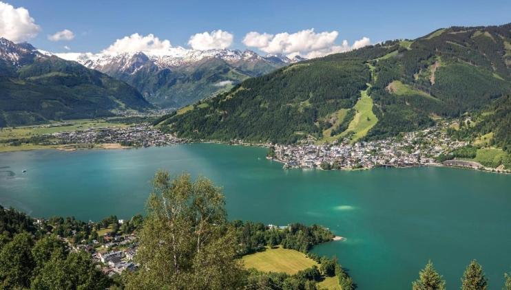 Mountain Lodge Neukirchen am Großvenediger Екстериор снимка