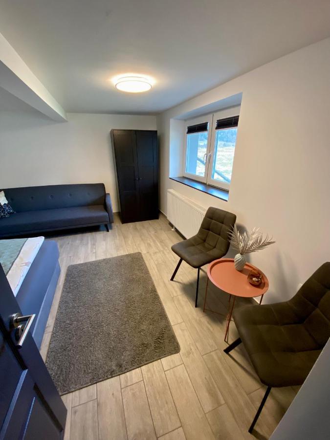 Mountain Lodge Neukirchen am Großvenediger Екстериор снимка