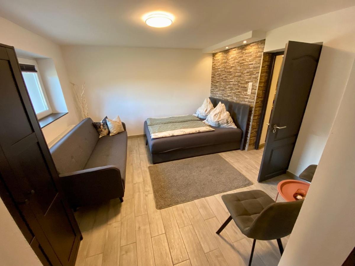 Mountain Lodge Neukirchen am Großvenediger Екстериор снимка
